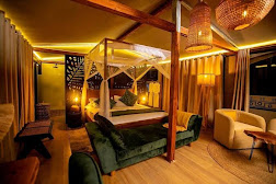 Serengeti Accommodation