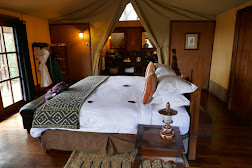 Ngorongoro Accommodation