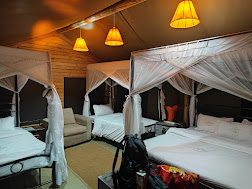 Serengeti Heritage Camp