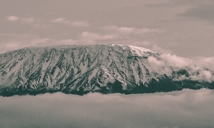 6 Days Lemosho Route Kilimanjaro