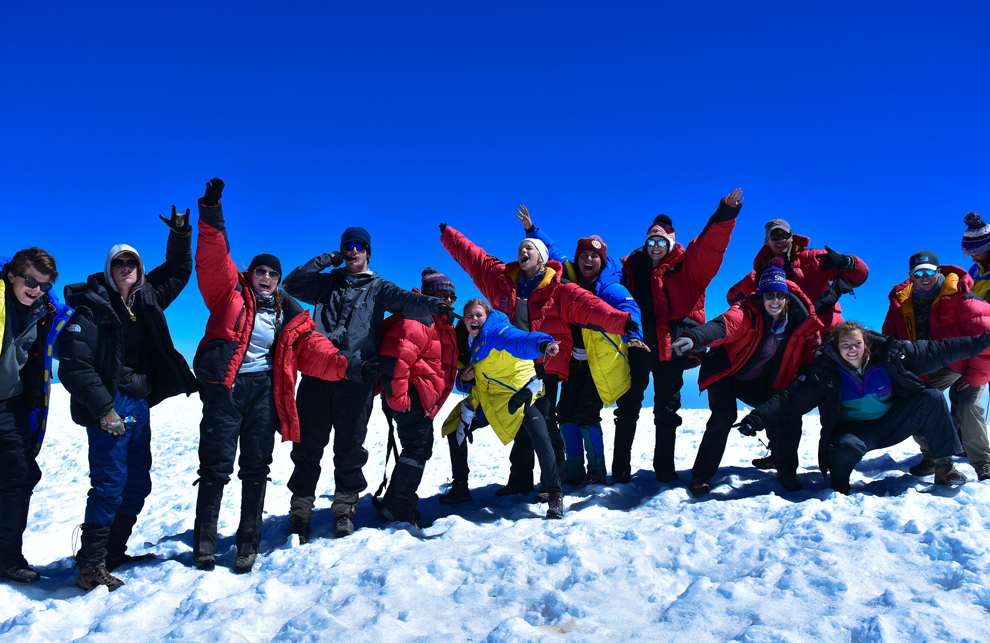 Best Time Kilimanjaro